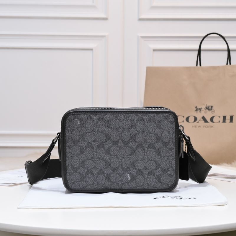 Coach Satchel Bags